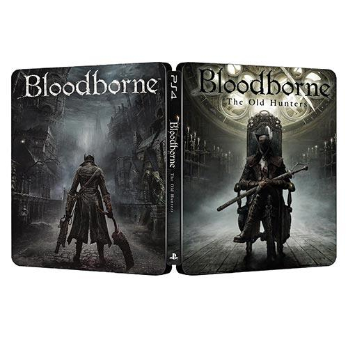 Bloodborne The Old Hunters: Onde Comprar | BuscaProdutos