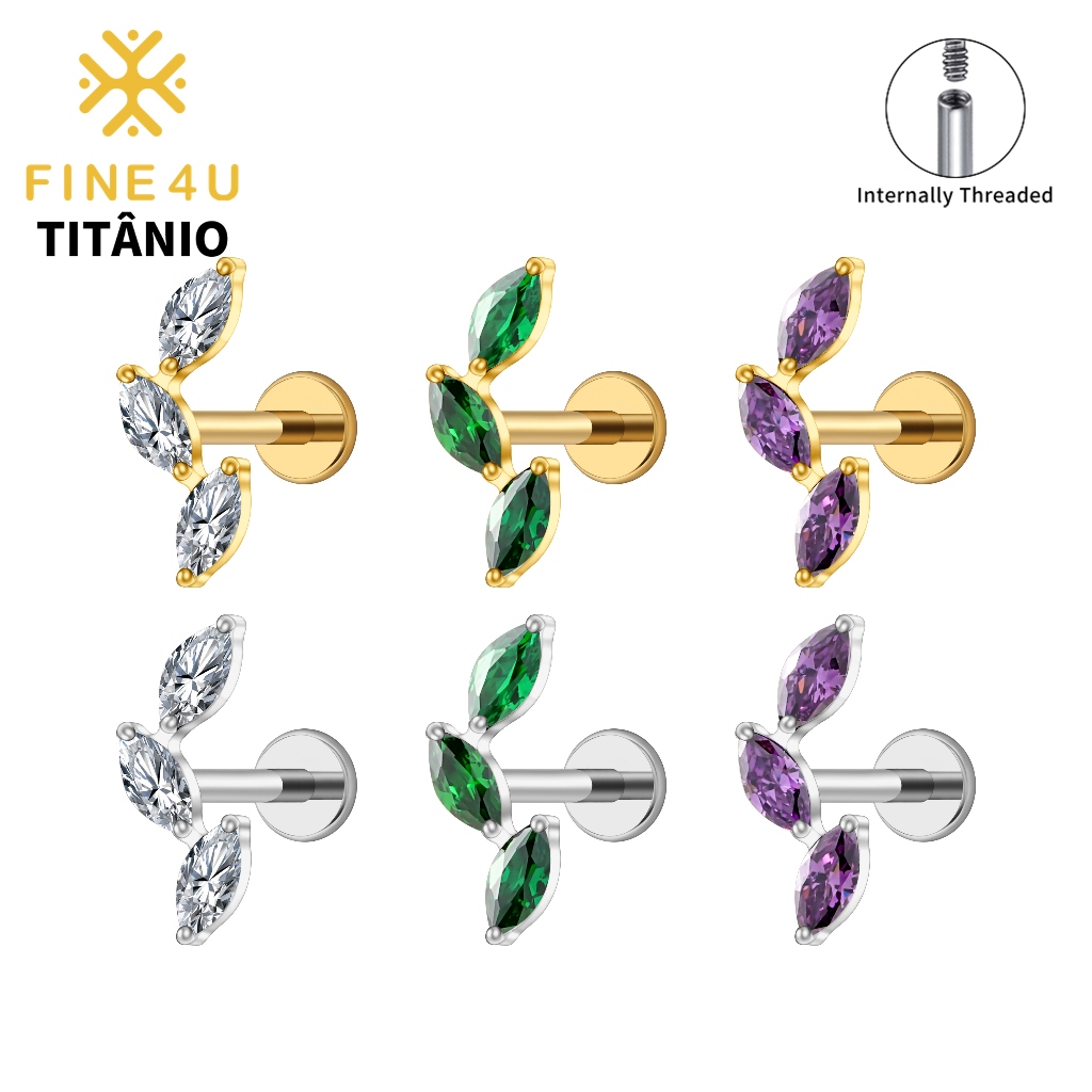 Brincos Triplo: Guia Completo e Onde Comprar | BuscaProdutos