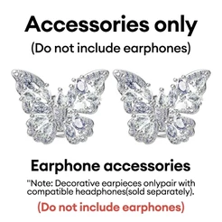 Acessórios De Fone De Ouvido Adequados Para Fones LE302 RS102 RS103 RS106