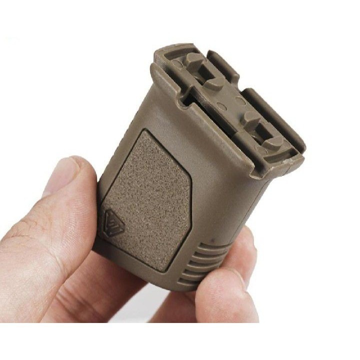 SI Nylon Handblock MLOK/Equipamento De Treinamento De 20 Mm