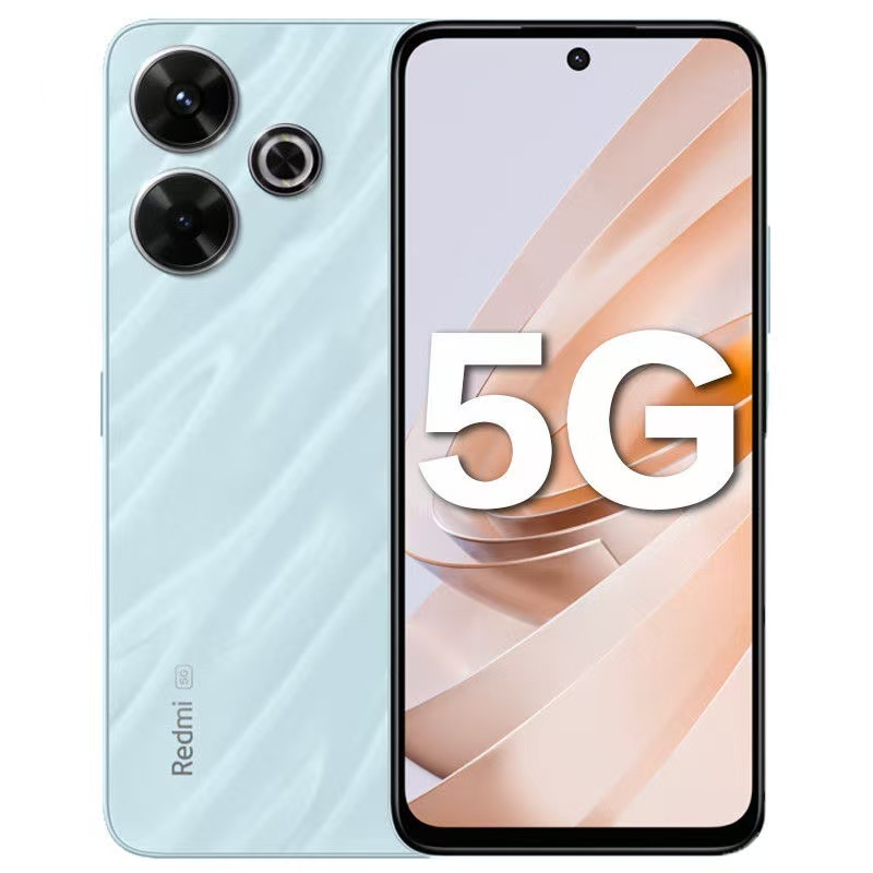 Imagem XiaomiRedmiNote13R (6GB+128GB) Used  Smartphone (Used 95% Brand New)