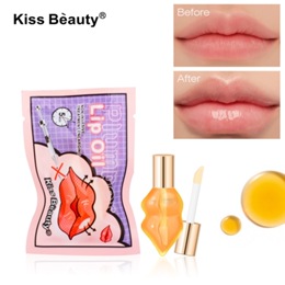 Óleo Para Preenchimento Labial Lip Enhancement Lip Glaze Plump Hidratante Lip Big Mouth Lip Enhancement Liquid