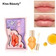 Óleo Para Preenchimento Labial Lip Enhancement Lip Glaze Plump Hidratante Lip Big Mouth Lip Enhancement Liquid