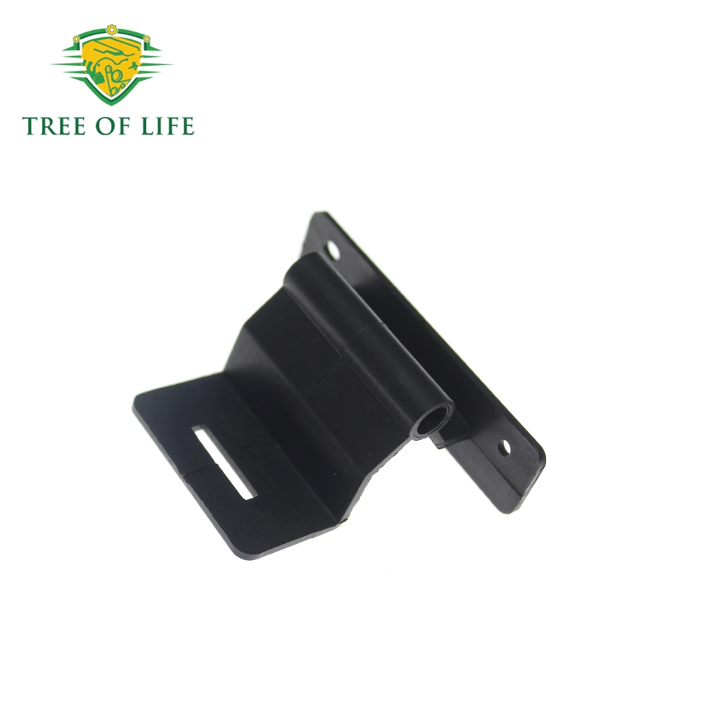 Para Hyundai Tucson 2005 2006 2007 2008 2009 Novo Lado Esquerdo E Direito Clipe De Suporte Do-Choque Dianteiro