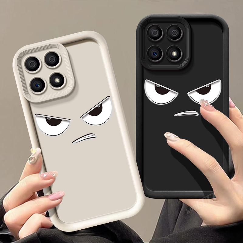 Capa Macia Para Motorola Moto Edge 60 Fusion 60S G Stylus 5G 2025 Emoticons Irritados Padrão Silicone Traseira De Telefo em Oferta na Shopee