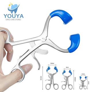 1 Retrator De Boca De Aço Inoxidável , Labial De Expansão em Oferta na Shopee