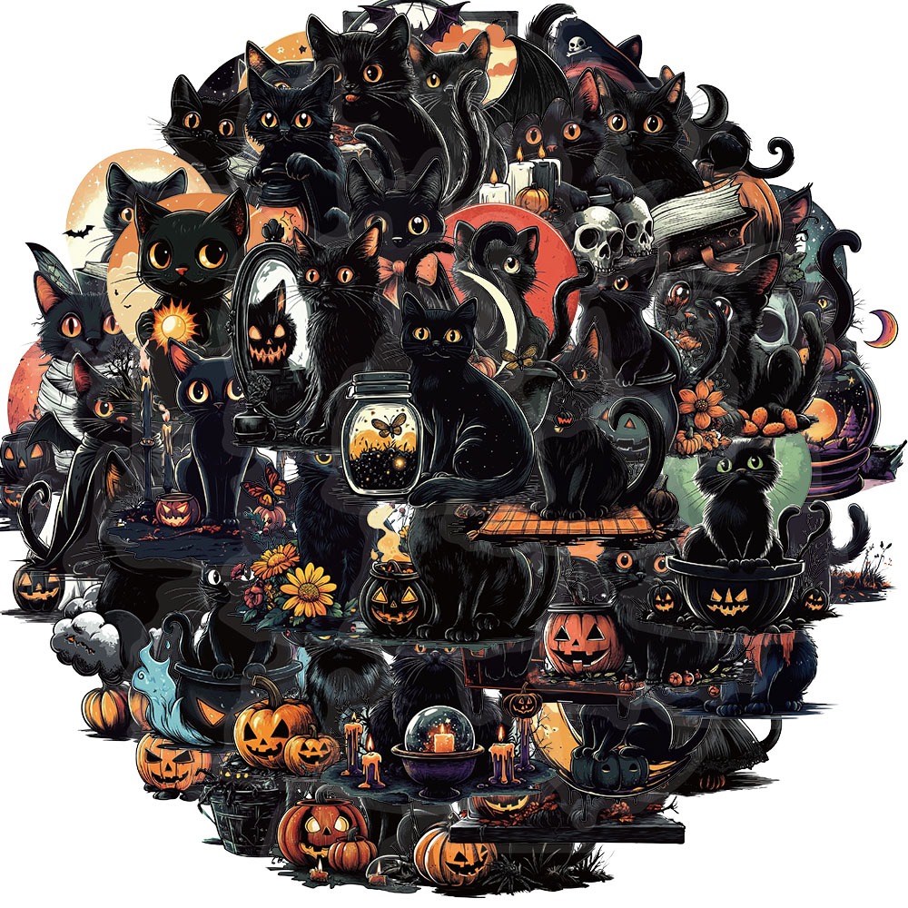 Adesivos Pet Halloween: Onde Comprar | BuscaProdutos