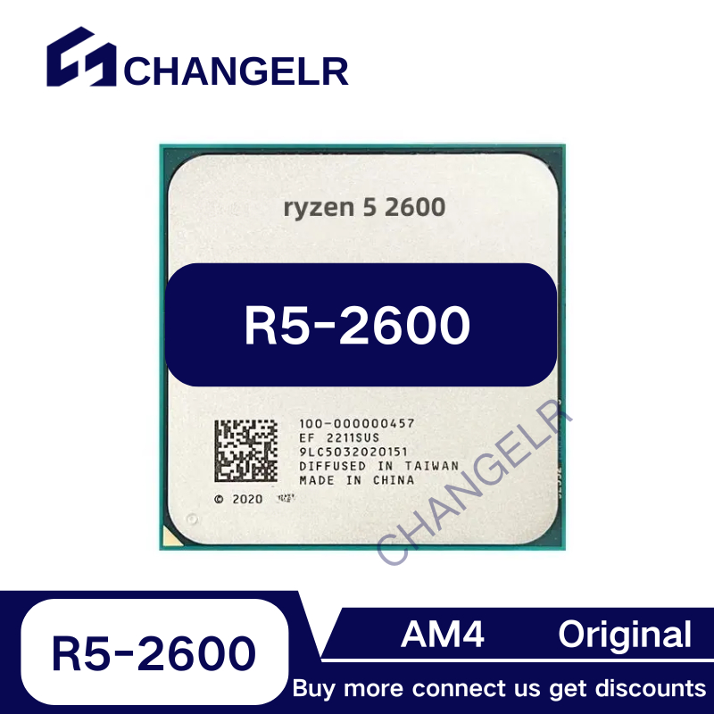 R5 2600: Guia Completo e Onde Comprar | BuscaProdutos