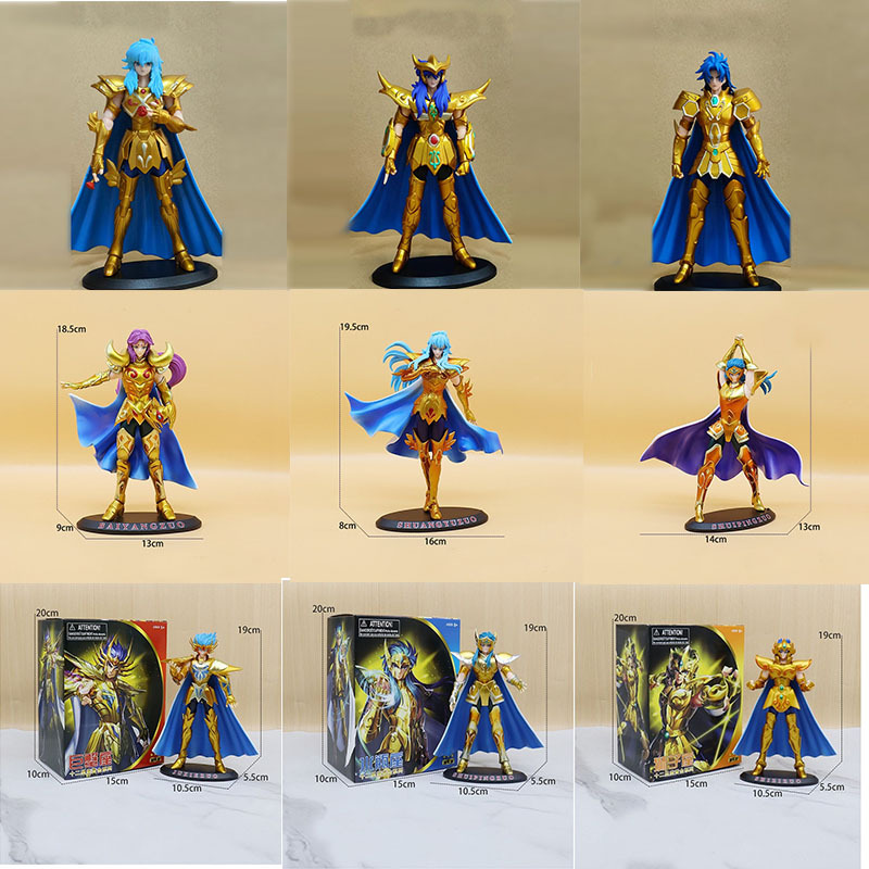 Brinquedo Cavaleiros do Zodíaco: Onde Comprar | BuscaProdutos