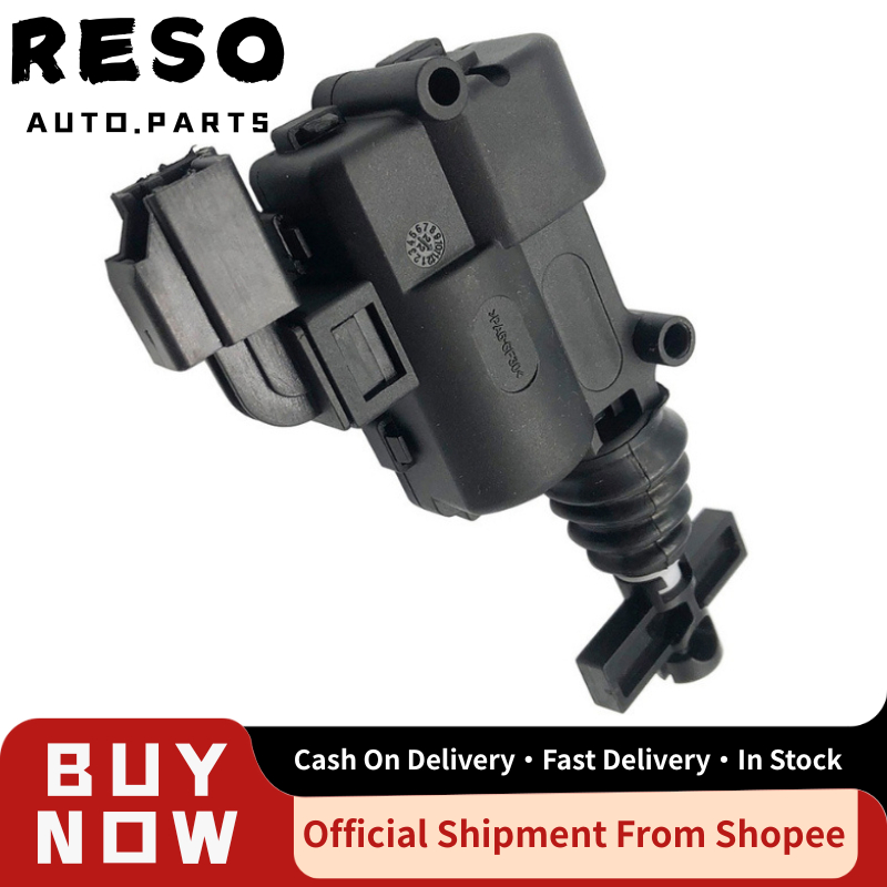RESO Tronco Fechadura Da Porta Trava Atuador Motor Bagageira Boot Apto Para Ford Ecosport 2013 2014 2015 2016 2017 CN15-