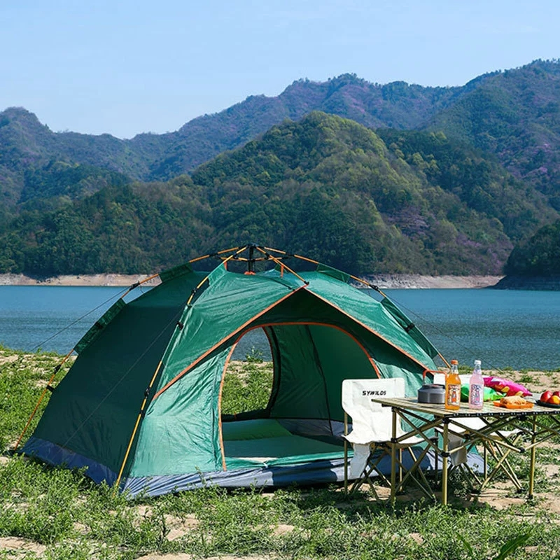 Barraca 1 Pessoa Impermeável: Onde Comprar | BuscaProdutos