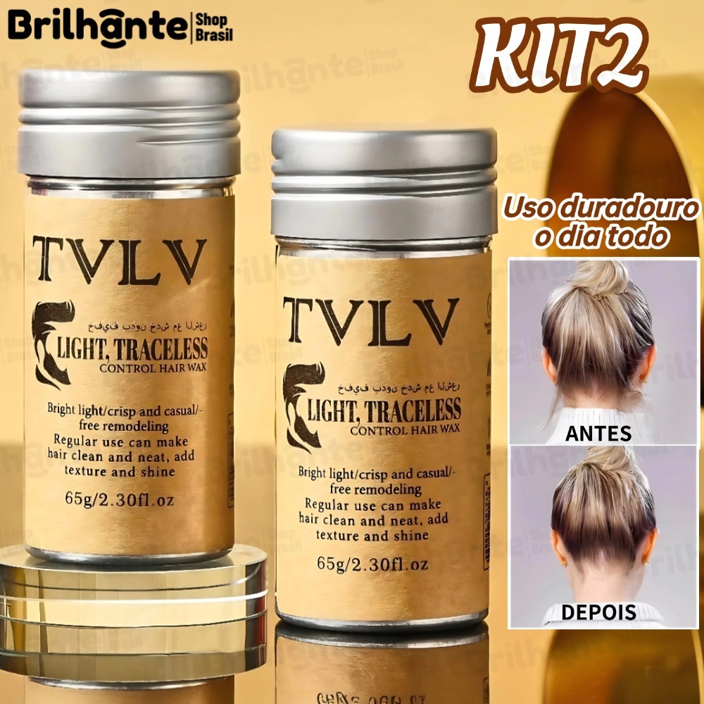 Creme Cabelo Anti Frizz: Onde Comprar | BuscaProdutos