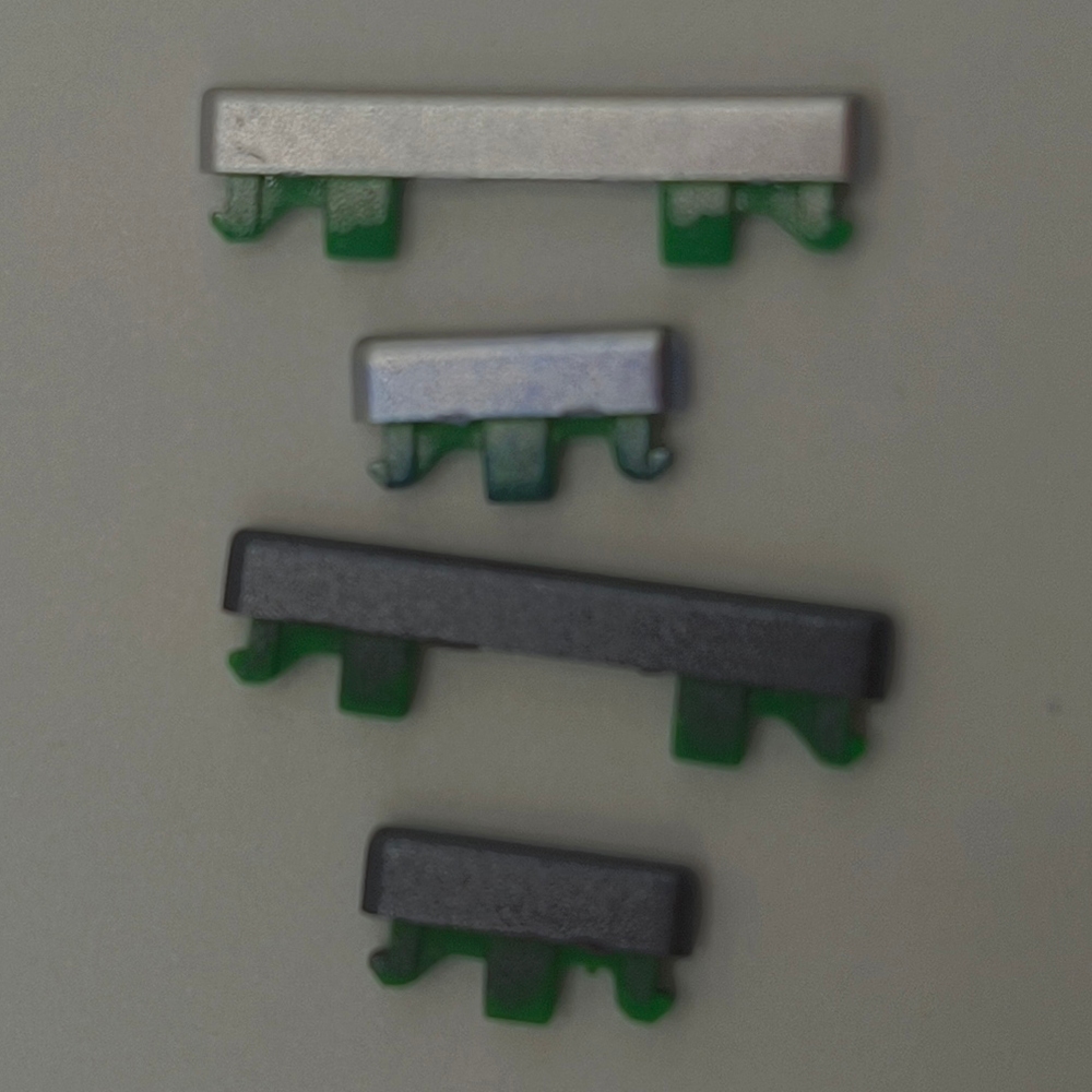 Para Samsung Galaxy Tab A7 WiFi T500 T505 Botão De Volume Cima Baixo Fora Chave Lateral Externa em Oferta na Shopee