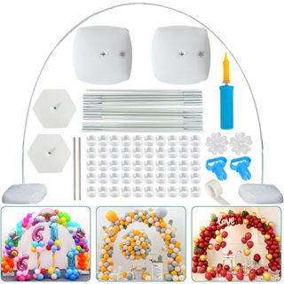 Kit Arco Desconstruído Ferro Desmontável em Oferta na Shopee