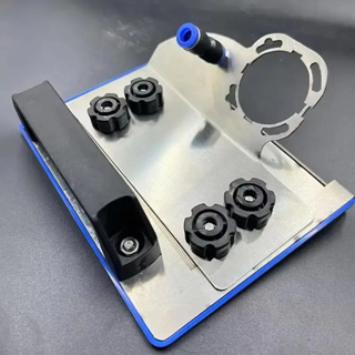 Adaptador De Esmerilhadeira Chanfra Cortar Em 45 Graus Guia Base Corte 45 Grau pisos Porcelanato em Oferta na Shopee