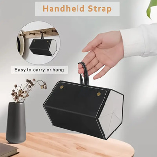 Porta Óculos Estojo Portátil Organizador Viagem Necessaire Dobrável Divisórias em Oferta na Shopee