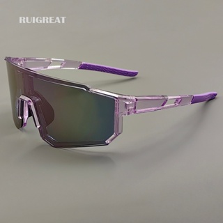 Lente Fotocromática Esportes Ciclismo Óculos De Sol Sem Aro Correndo Pesca Unisex Bicicleta Espelhado em Oferta na Shopee