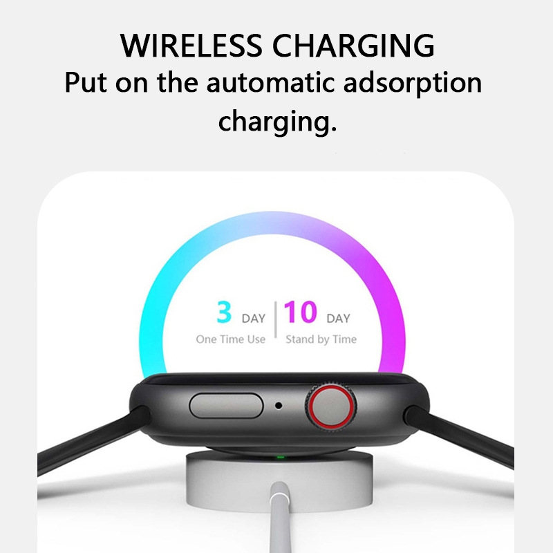 Calculadora Smart Watch X9 Pro Series 38mm/45mm, tela ilimitada, Monitor de pressão arterial-Saint Paulo, fornecimento