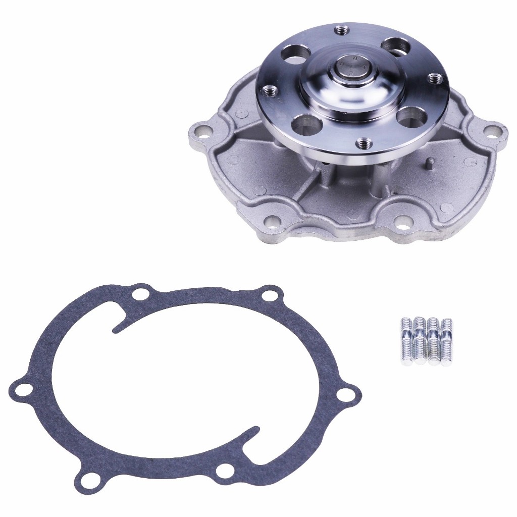 Bomba De Água 12566029 12645176 12657499 Para Chevrolet GMC Buick Cadillac 2.8L 3.0L 3.6L V6