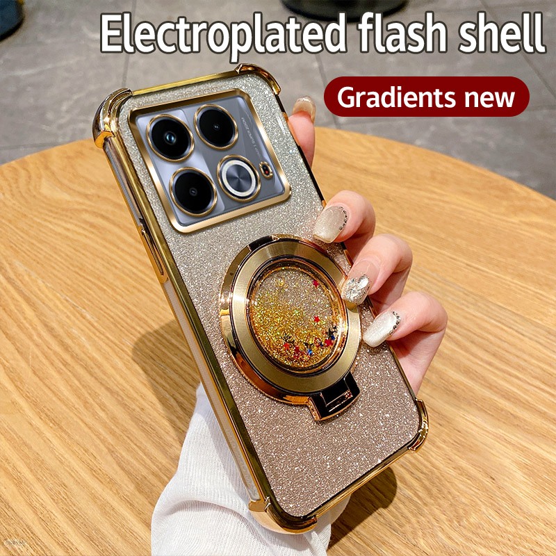 Para Motorola Moto Edge 60S 60 50 Fusion Edge60 Pro Edge50 NEO Capa De Telefone Leve Luxo Feminino Com Proteção De Lente em Oferta na Shopee