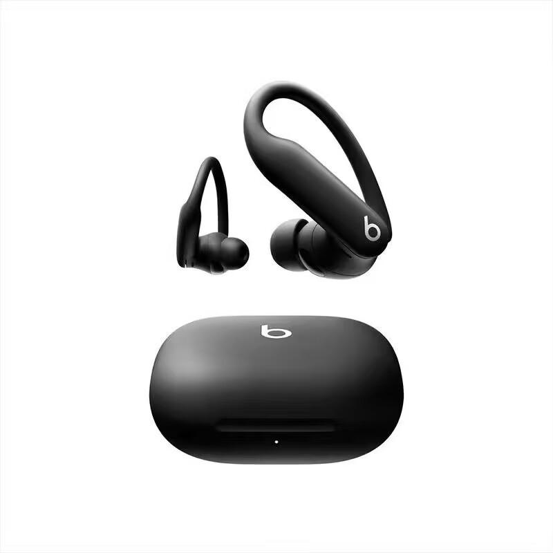 Mais Recente 2025 Fone De Ouvido power beats pro 2 Smart Com Cancelamento De Ruído Sports Business Multi-Função Earless em Oferta na Shopee