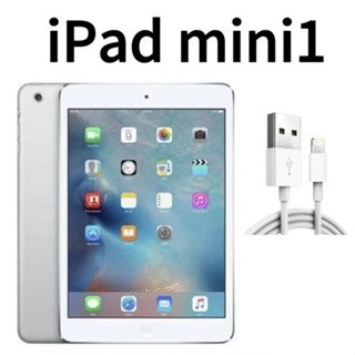 iPad mini 1 7.9 Polegadas WiFi 16GB iOS 9.3.5 Tablet PC Usado 90 % Novo Adequado Para Jogo...
