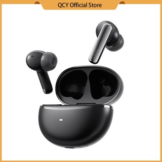 QCY HT18 MeloBuds N70 Fones De Ouvido ANC Sem Fio Pro-Soming-56dB Com Cancelamento De Ruí…