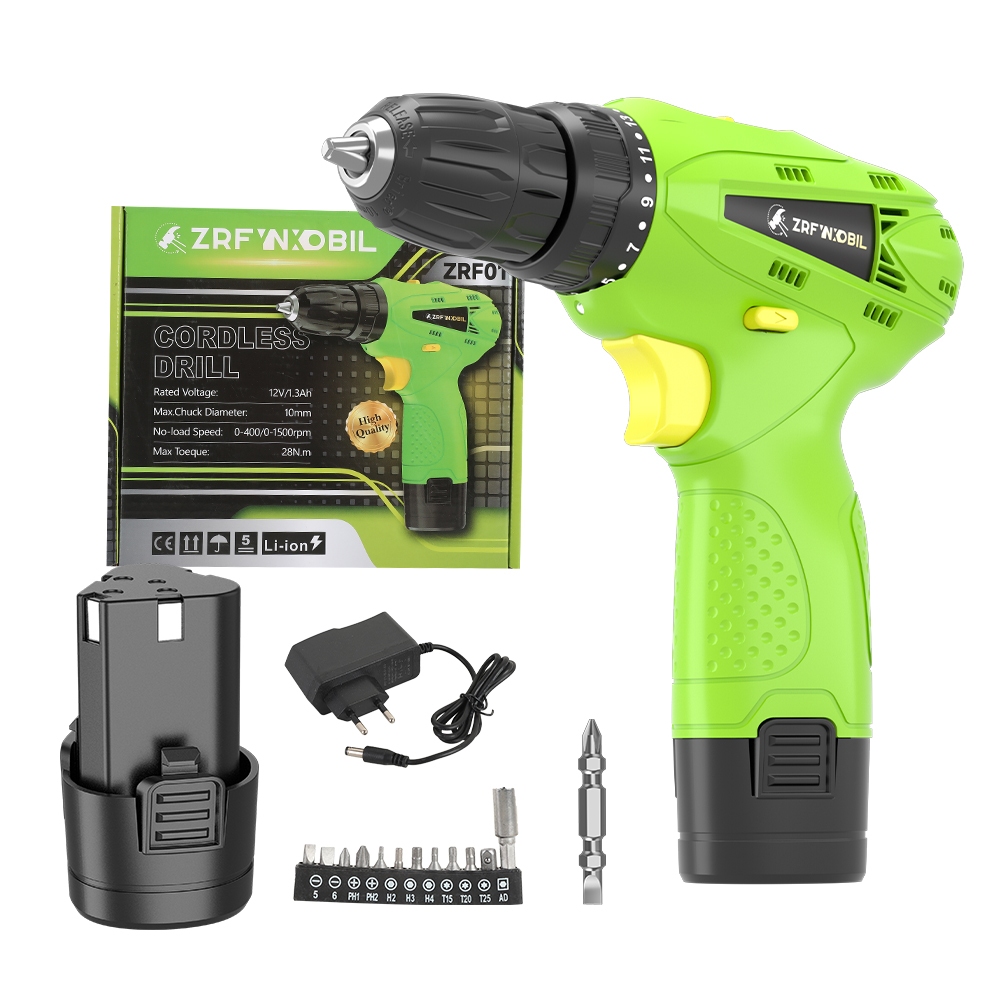 Furadeira M - Comprar com Melhor Preço em Ferramentas e Melhorias para a Casa