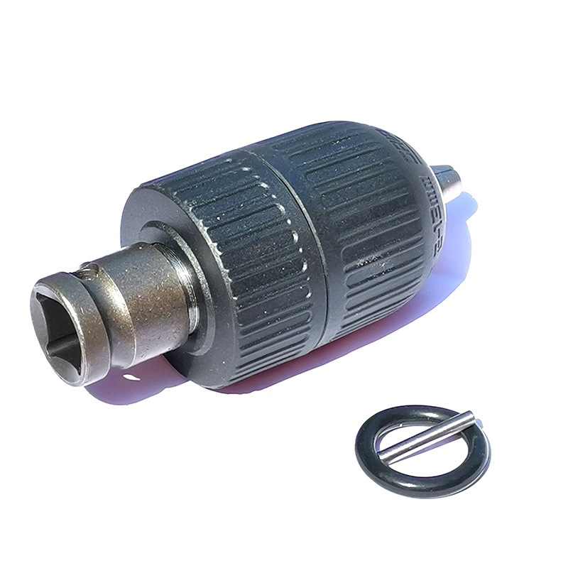 Adaptador Mandril Furadeira - Comprar com Melhor Preço em Ferramentas e Melhorias para a Casa