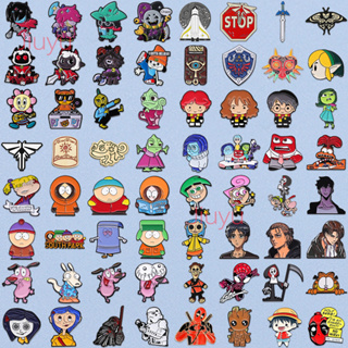 100 Estilos Anime Star Wars Pin Broches De Feiticeiro Fei em Oferta na Shopee