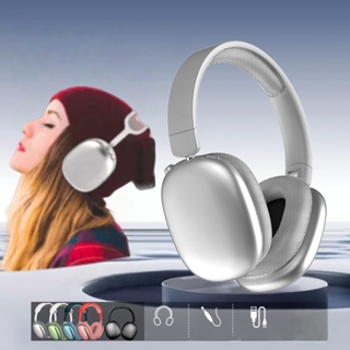 Fones De Ouvido Bluetooth Sem Fio P9 TWS Macaron em Oferta na Shopee