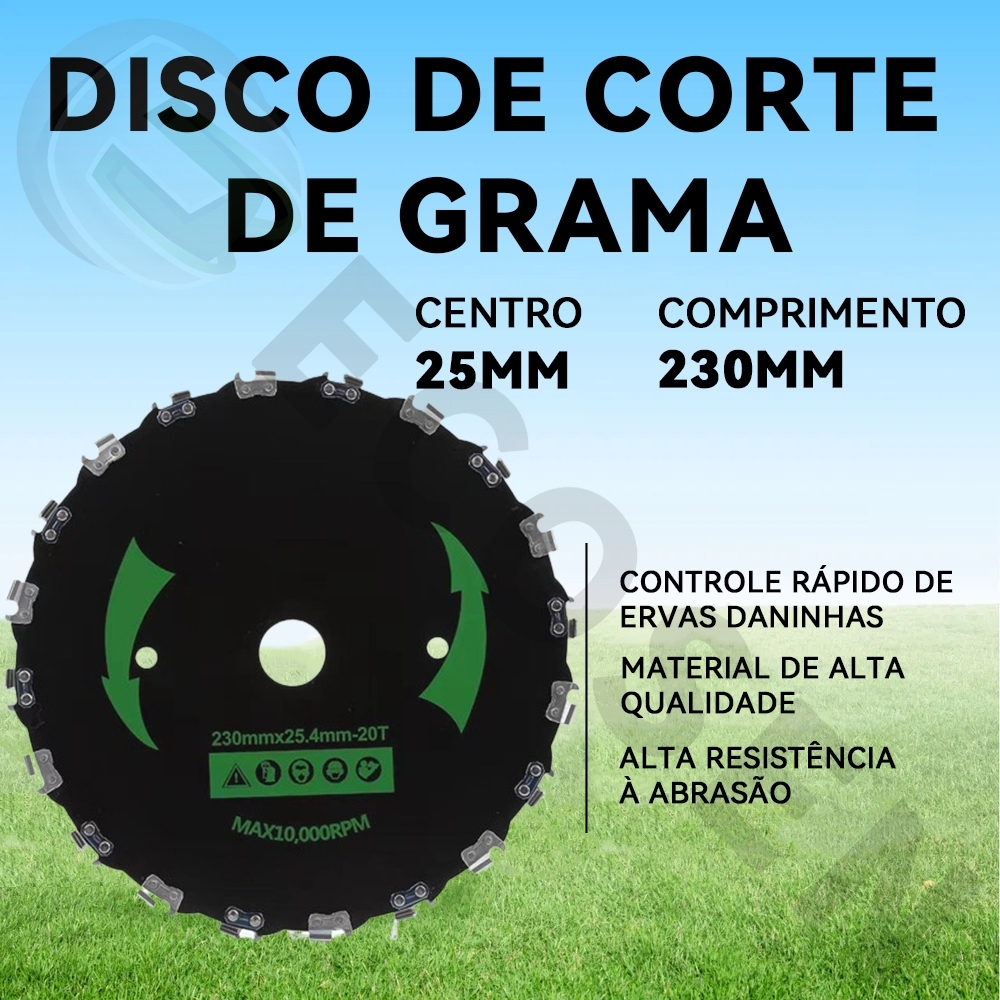 Cortador a Gasolina: Onde Comprar | BuscaProdutos