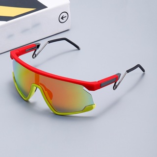 5862 óculos de montanhismo ao ar livre armação de Metal óculos esportivos montanha Cross Country à prova de vento óculos em Oferta na Shopee