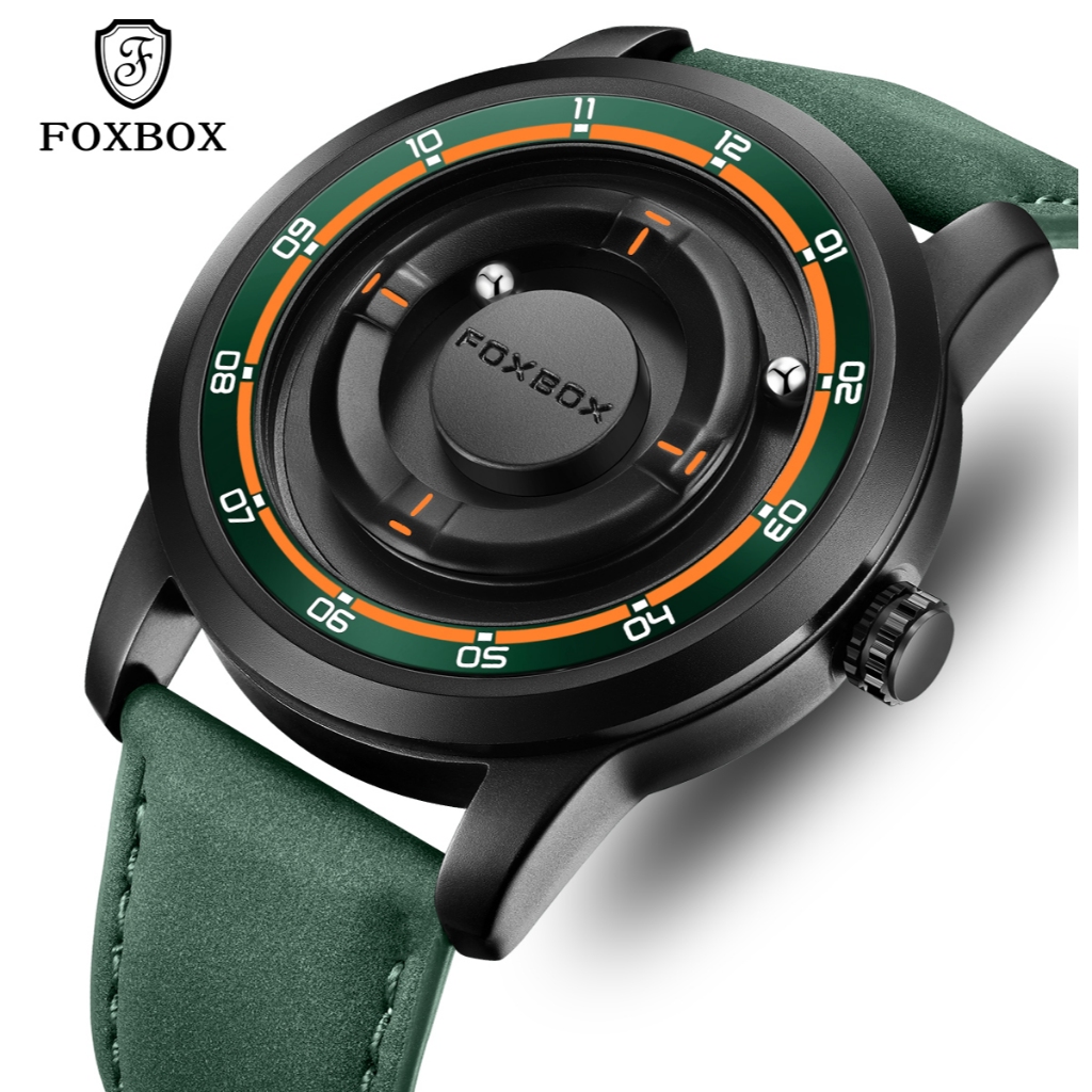 O que é Foxbox Relógio Magnético? Guia e Onde Comprar | BuscaProdutos