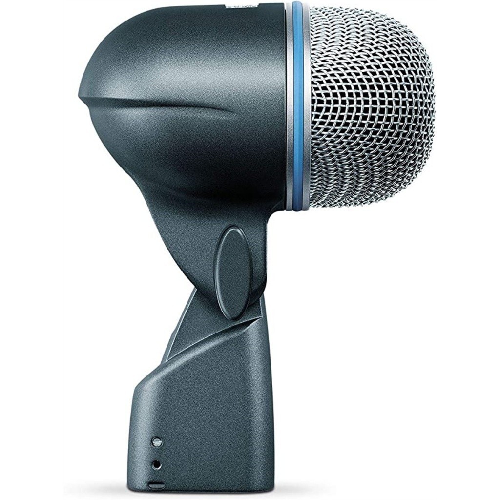 Microfone De Tambor Beta52A SHURE , Baixo De Chute De Instrumento BETA 52A