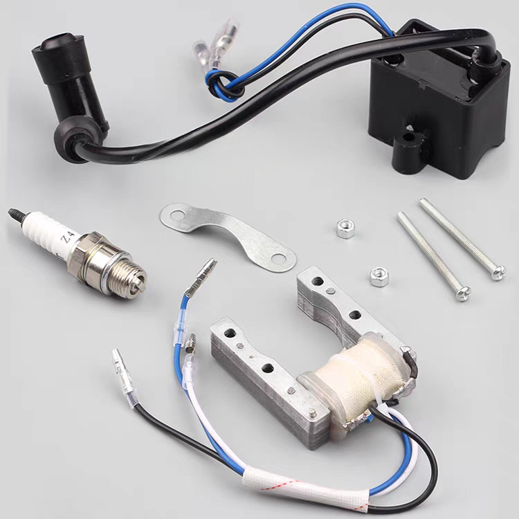 Bobina Motor 80cc: Onde Comprar | BuscaProdutos