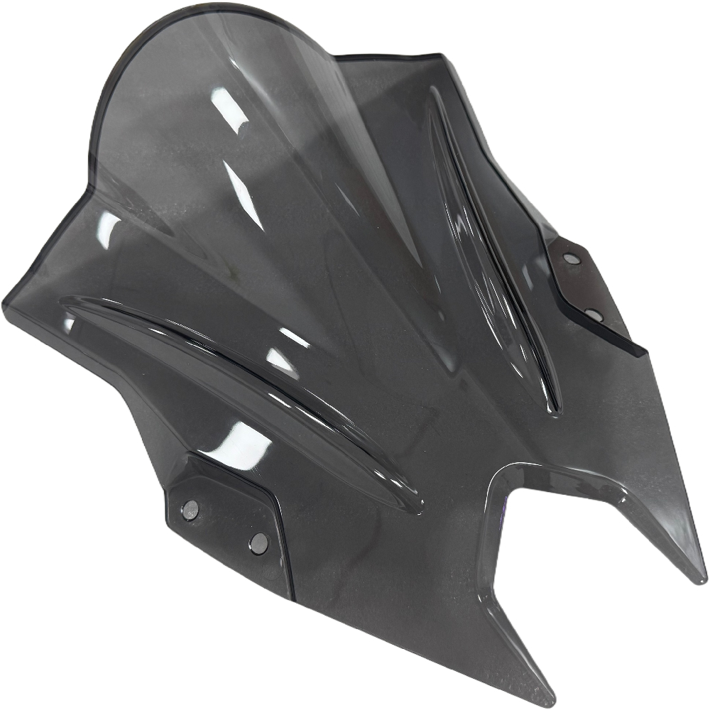 Ninja500 Motocicleta Pára-Brisa Tela De Carenagem Para KAWASAKI Ninja 500 SE 2024 2025