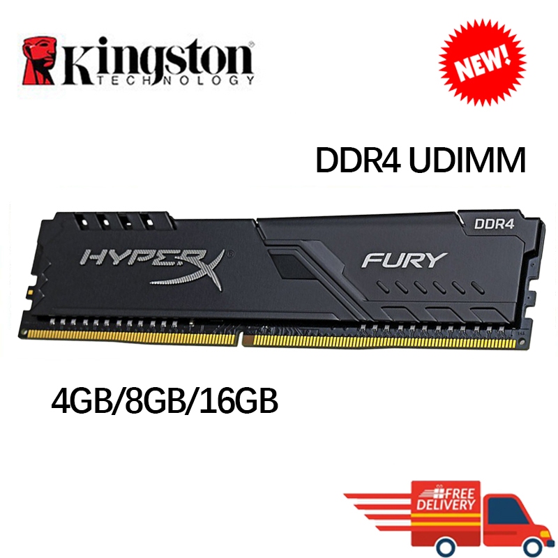 Hyperx DDR4 Fury 8GB: Onde Comprar | BuscaProdutos