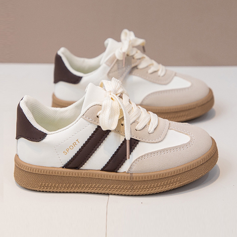 Tênis infantil Sapatos infantis casuais para meninos Tênis de moda para Meninas Leve e macio