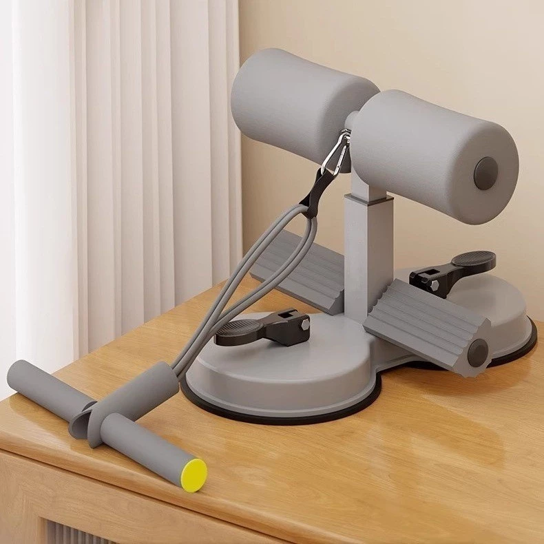 Aparelho Abdominal com Ventosa Equipamento De Ginástica Para Abdominal Ventosas Fortes — imagem 1