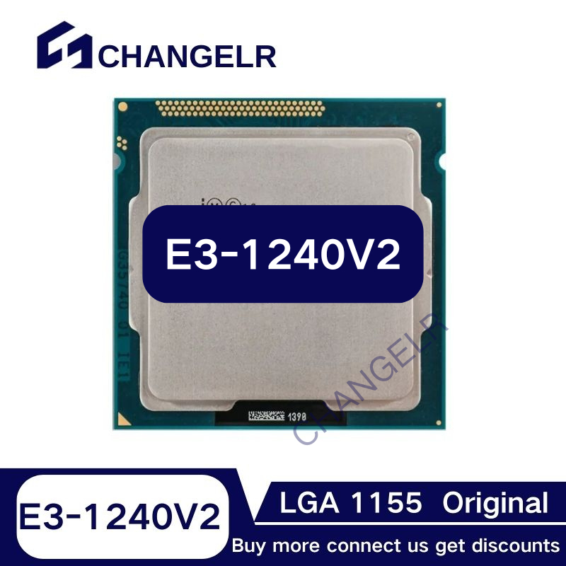 Xeon E3 1240 V2: Onde Comprar | BuscaProdutos