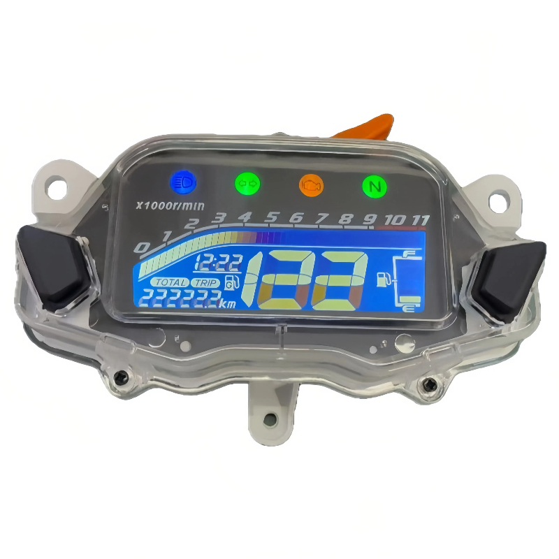 Painel Completo Moto Honda Blackout Fan 160 / Titan160 2014 Á 2024