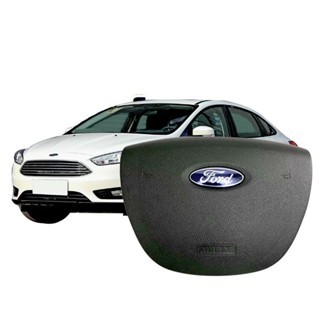 Adequado para capa de volante/capa de Airbag Ford Focus 2005-2013