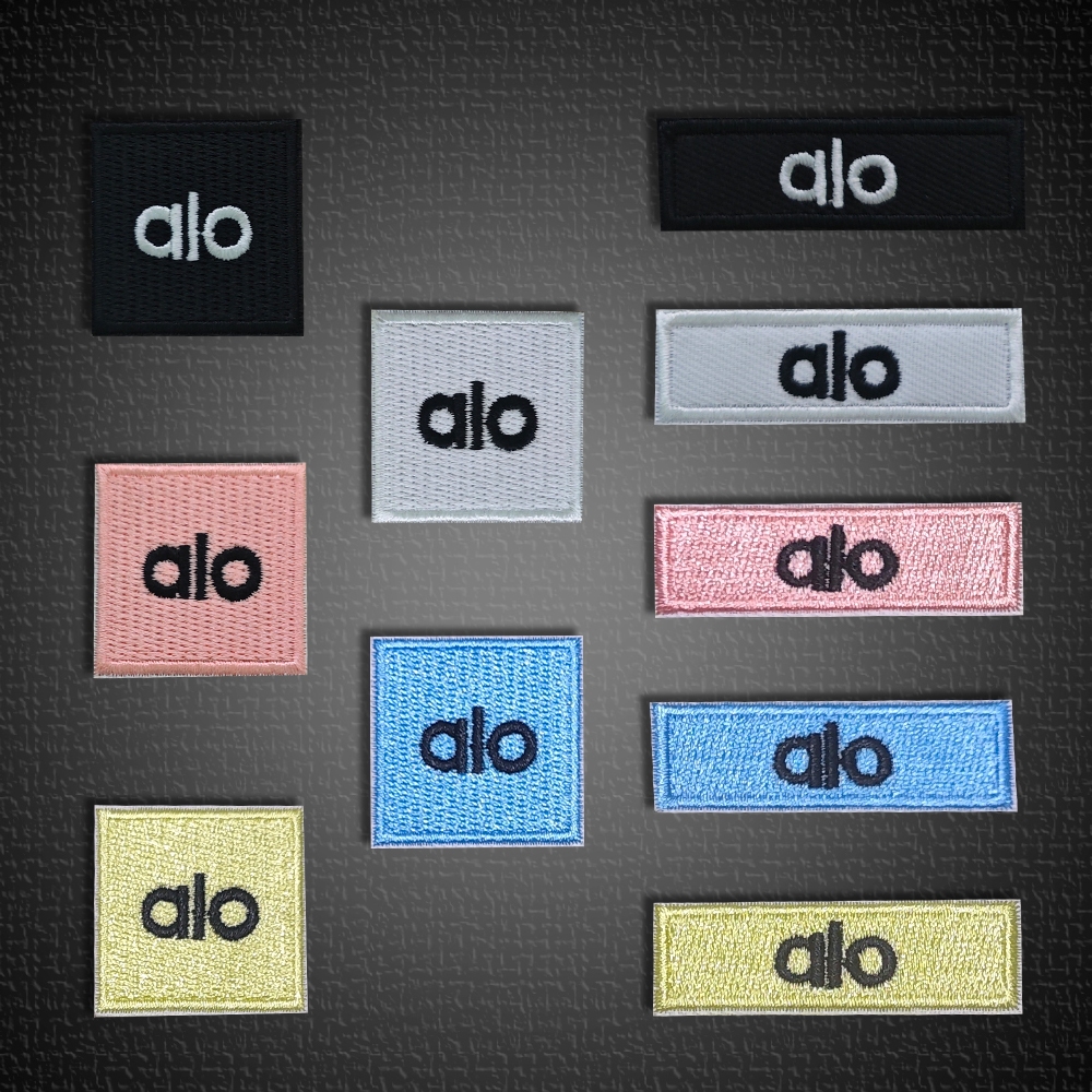 Emblema Bordado Personalizado: Onde Comprar | BuscaProdutos