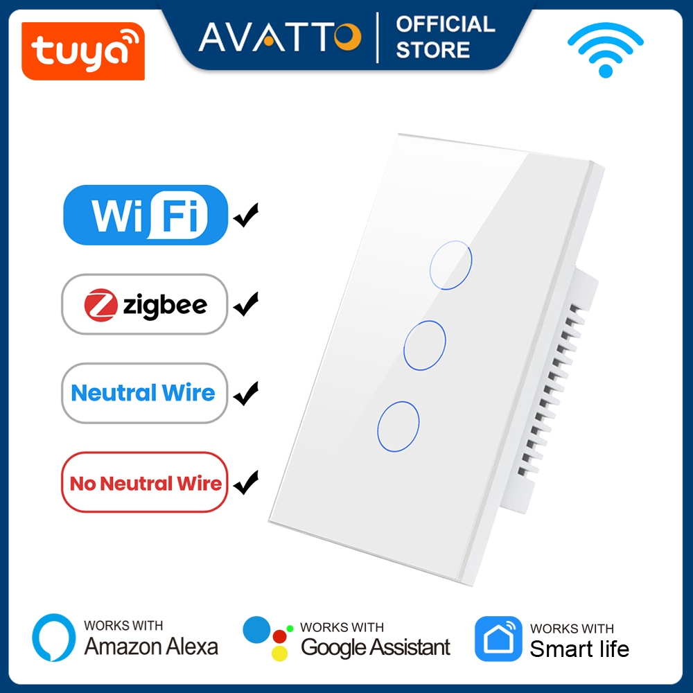 Avatto Tomada Inteligente: Onde Comprar | BuscaProdutos