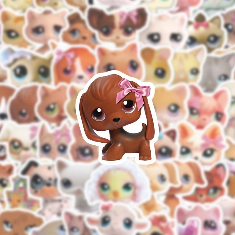 Littlest Pet Shop Desenho: Onde Comprar | BuscaProdutos