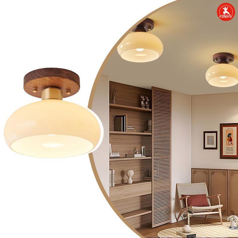 Cúpula para Luminária de Teto: Onde Comprar | BuscaProdutos