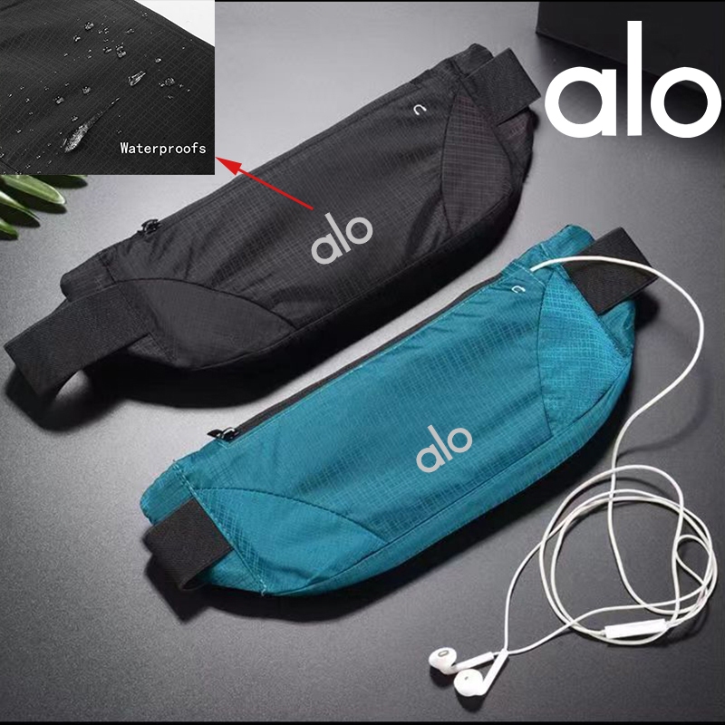 7.5in Cintura esportiva à prova d'água de grande capacidade de polegadas Bolsa | Corrida Ciclismo Fitness Universal