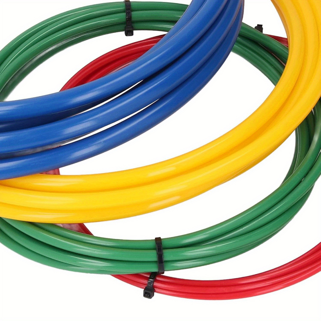 Kit Curvador Dobrador Froid (1/4 a 5/8) Para Canos de Cobre e Alumínio | Manifold Com Visor + Mangueiras 90cm