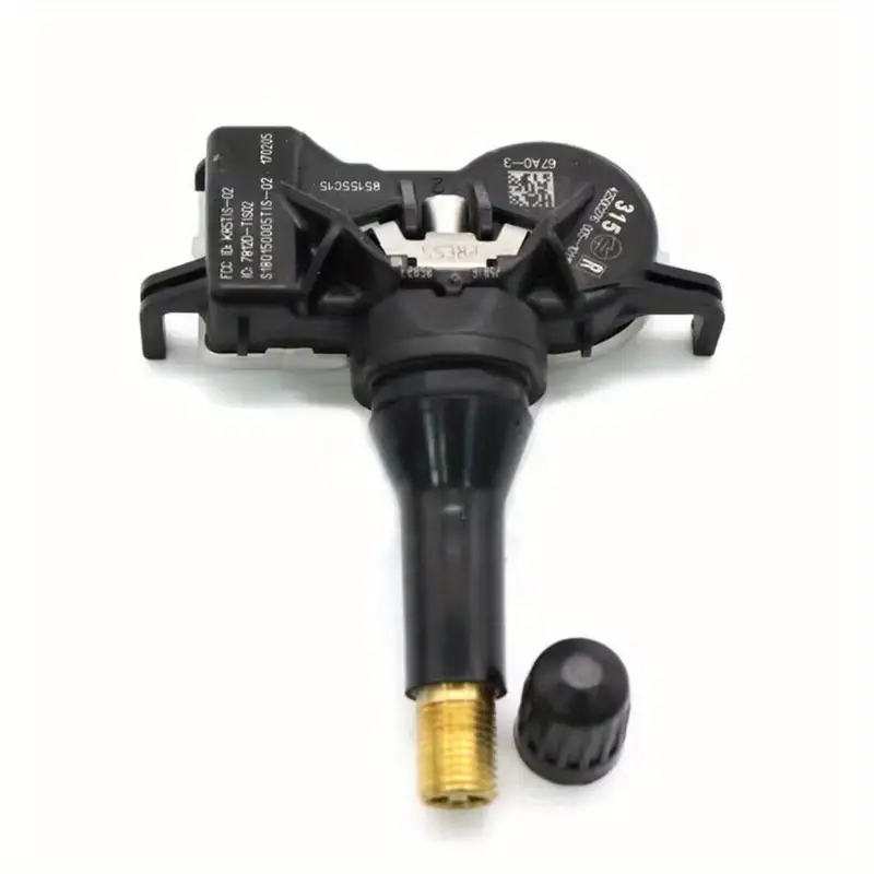 Sensor de pressão dos pneus Jeep para Jeep Compass Renegade